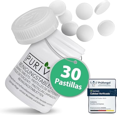 Descalcificador cafetera