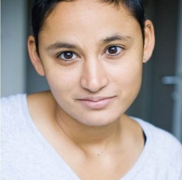 Sabrina Aliane