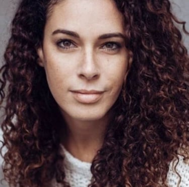 Charline Ben Larbi