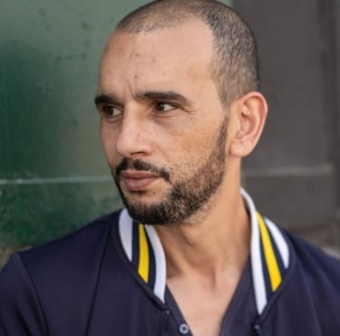 Hakim Djaziri