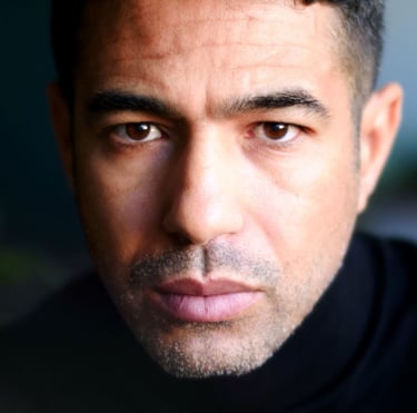 Helmi Dridi