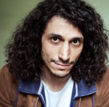 Melki Izzouzi