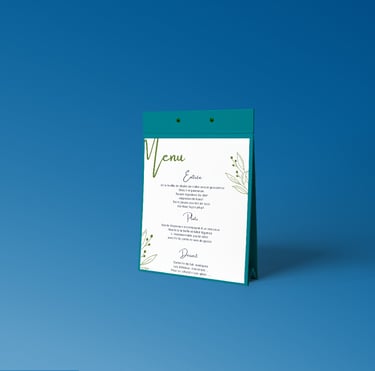 Présentoirs publicitaires