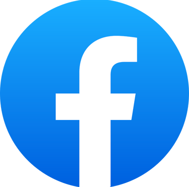 logo Facebook