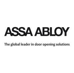 fechadura assa abloy, canhao assa abloy