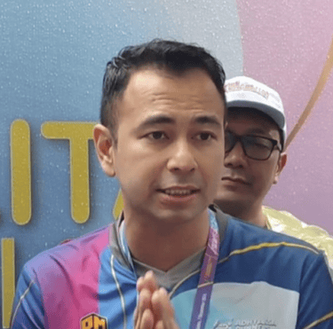 Raffi Ahmad