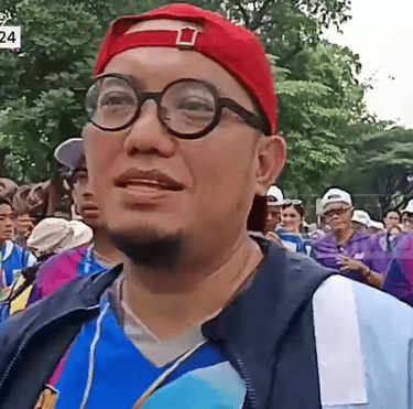 Dahnil Anzar Simanjuntak