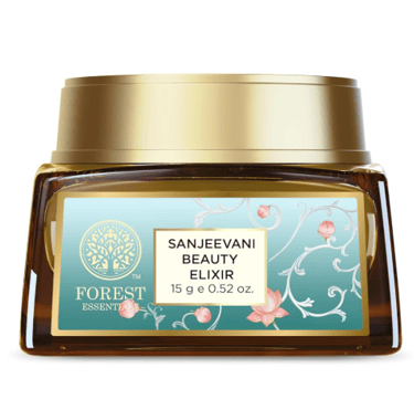 Sanjeevani Beauty Elixir by Forest Essentials