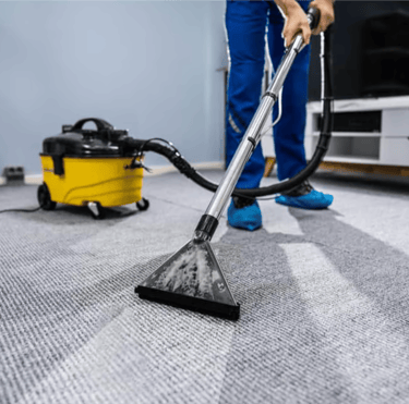 carpet cleaning