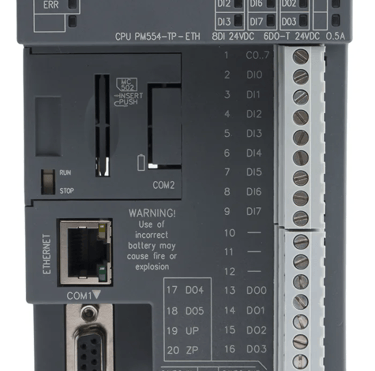 Best ABB PLC Training Pune