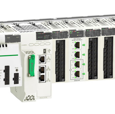 Schneider PLC M580 Training