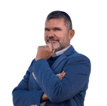 Jesús Quintero