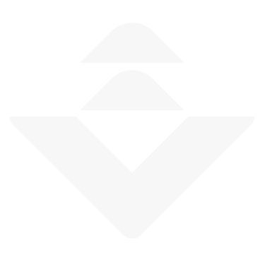 An arrow pointing down