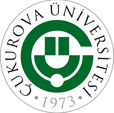 çukurova üniversitesi logo