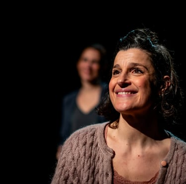 Spectacle Le Choeur des Femmes-© Anthony Magnier-4 - 14H05 - ARTEPHILE OFF 2025