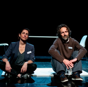 Spectacle Le Choeur des Femmes-© Anthony Magnier-2 - 14H05 - ARTEPHILE OFF 2025