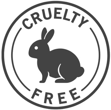 Cruelty free