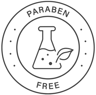 Paraben free