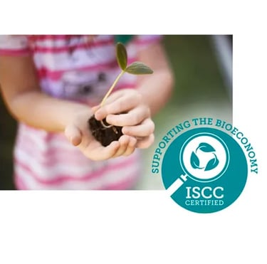 certificado bioeconomy