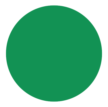 dark green design