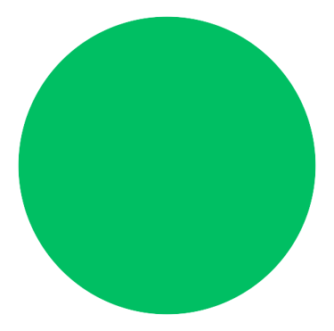 dark green design