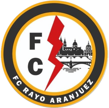 Rayo Aranjuez, equipo de fútbol de la Segunda División de la Liga Local de Aranjuez