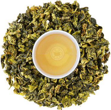 Té oolong tradicional con aroma floral y sabor tostado. Compra té oolong premium online en España