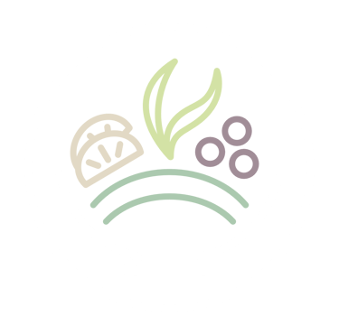 Louise Chamberlain Nutrition Logo. Nutrition Coach in Pau, Menopause Coach in Pau