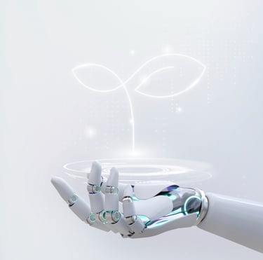 Through technology integration and inspiration, CTRLSYS fosters innovation.