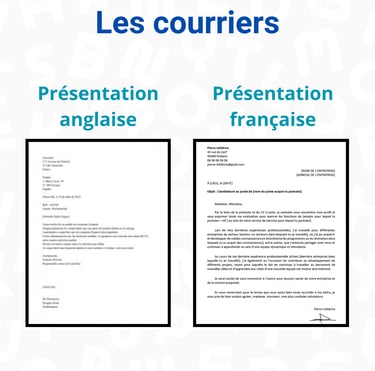 Visue'L La présentation des courriers