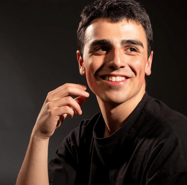 foto de perfil head of audiovisual