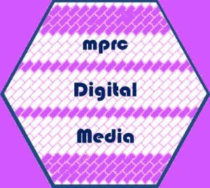 mprc Digital Media - supporters of the Sandy Garden & Craft Show
