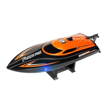 Rc model boats