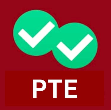 PTE coaching in Mumbai