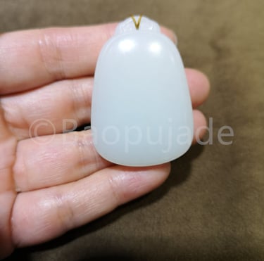 Hotan Jade