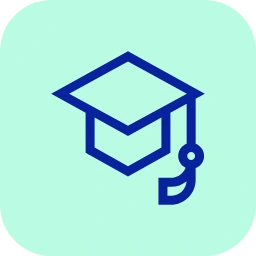 Icone graducao