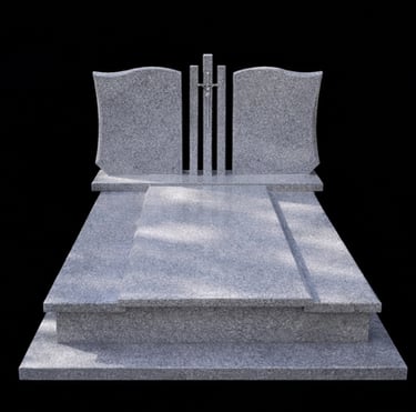 Nagrobki Podwójne Wrocław, Świdnica