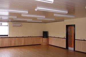 Main Studio