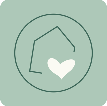 Logo van Opgeruimd met Elise te Winterswijk