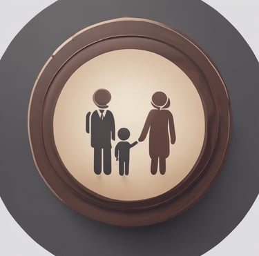 Bright living room with modern inventory