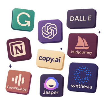 Ai tools and useful websites 