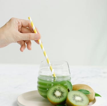 Easy & Tasty Smoothie Recipes