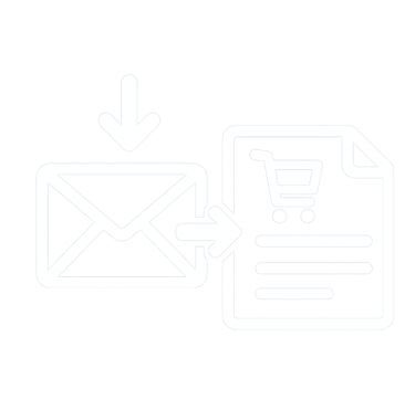 Sales Order Processing using AI
