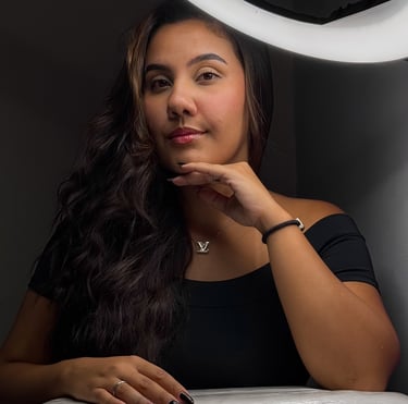 Mariana Salazar