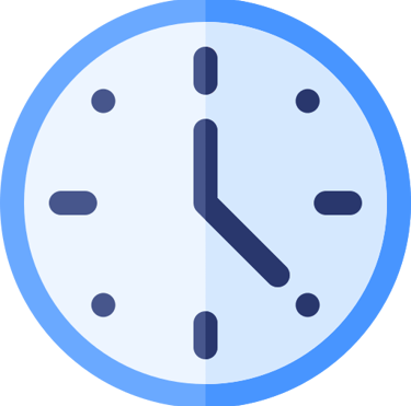 Store Hours Icon for Buffalo Tikka House