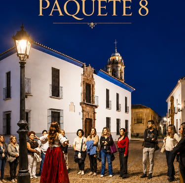visitas guiadas almagro