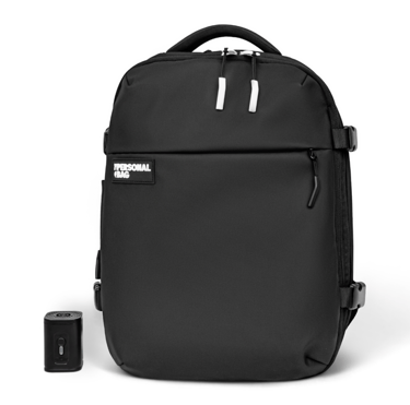 The personal bag, best travel bag on the market