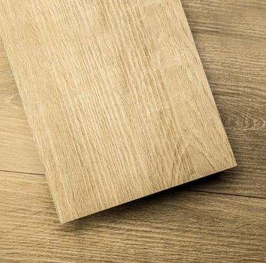 Peel-and-Stick Vinyl Wood Plank Flooring – Waterproof, Self-Adhesive, DIY-Friendly Flooring for Boho
