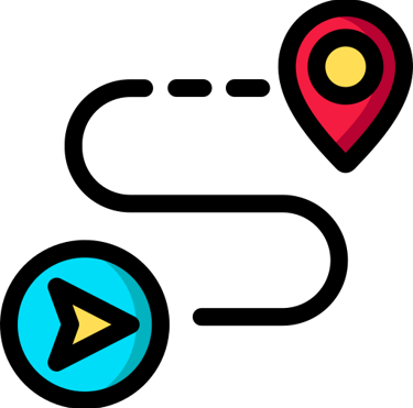 Navigation icon