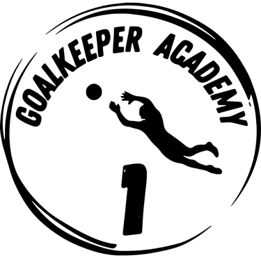 Logo Goalkeeper Academy